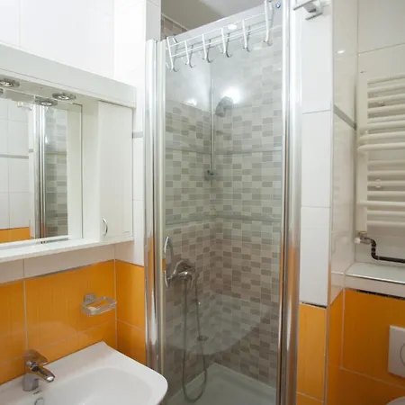 Ht Apartment