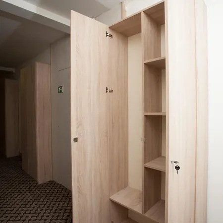 Apartment Ht