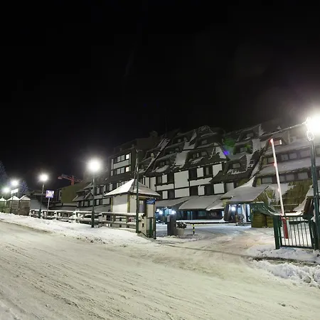 Ht Lägenhet Kopaonik