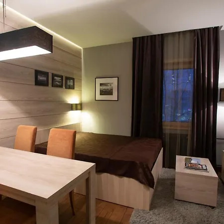 Διαμέρισμα Ht Κοπαόνικ