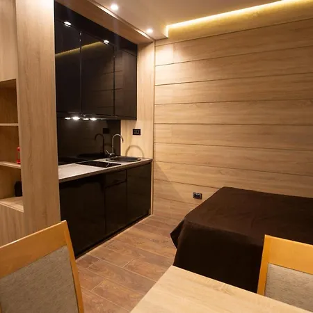 Ht Apartment