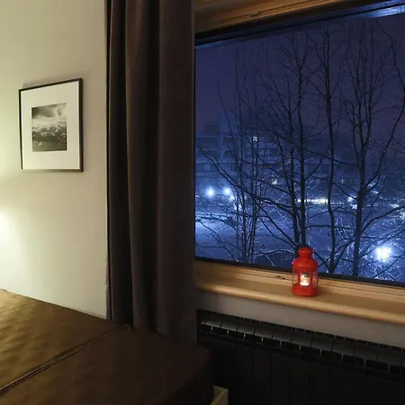 Apartment Ht