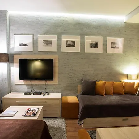 Apartment Ht