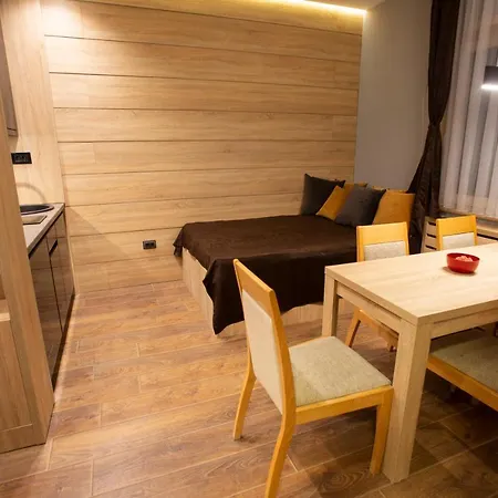 Ht Lägenhet Kopaonik