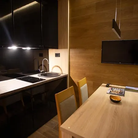 Ht Lägenhet Kopaonik