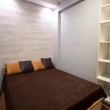 Ht Apartment