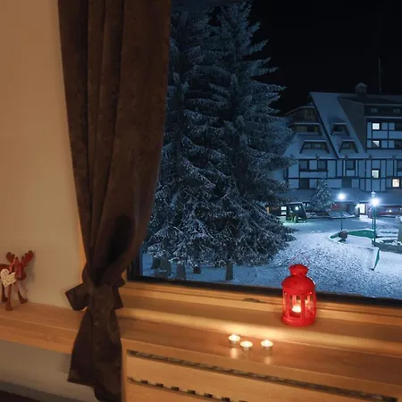 Διαμέρισμα Ht *