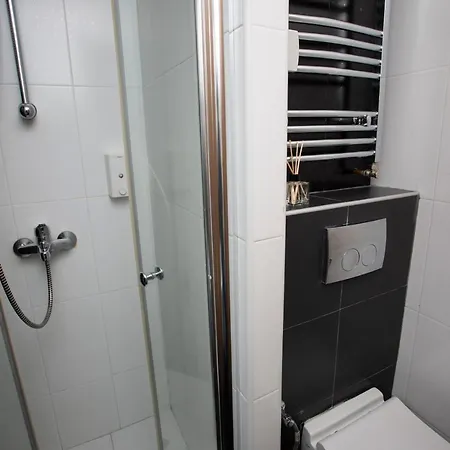 Ht Διαμέρισμα Κοπαόνικ