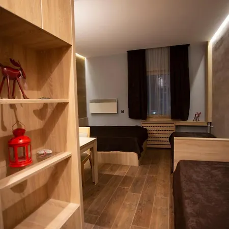 Ht Lägenhet Kopaonik