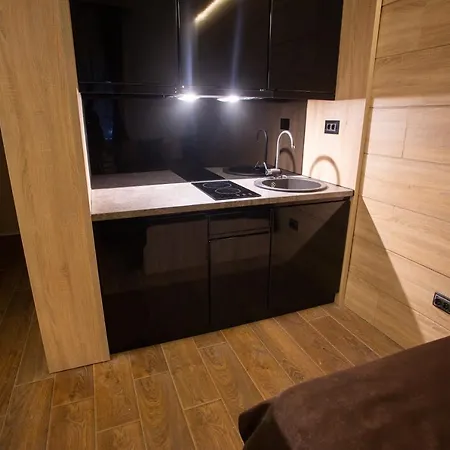 Apartment Ht *