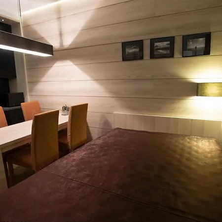 Ht Lägenhet Kopaonik