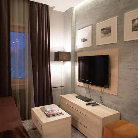 Ht Διαμέρισμα Κοπαόνικ