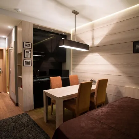 Διαμέρισμα Ht Κοπαόνικ