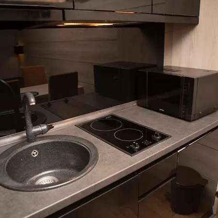 Lägenhet Ht Kopaonik