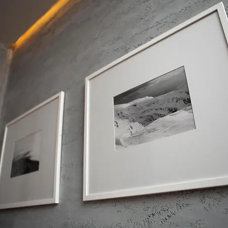 Ht Apartment
