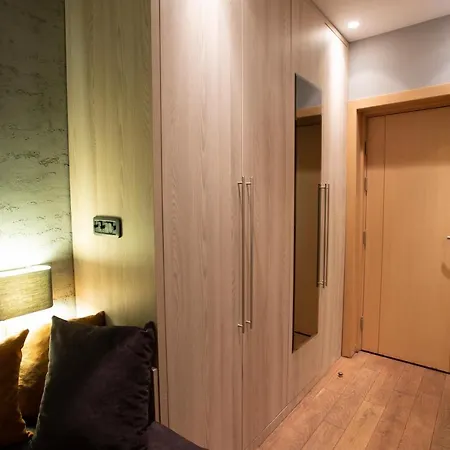 Ht Lägenhet Kopaonik