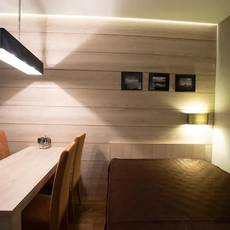 Ht Apartment