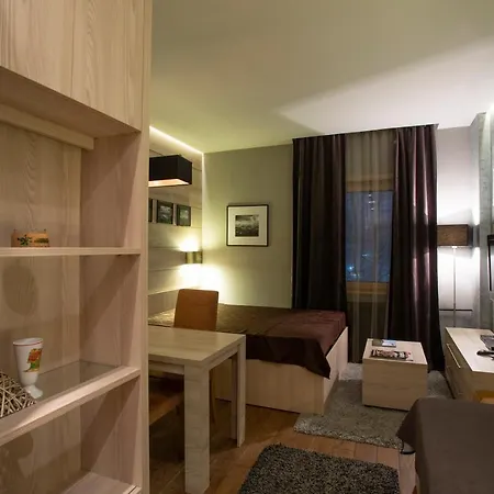 Ht Διαμέρισμα Κοπαόνικ