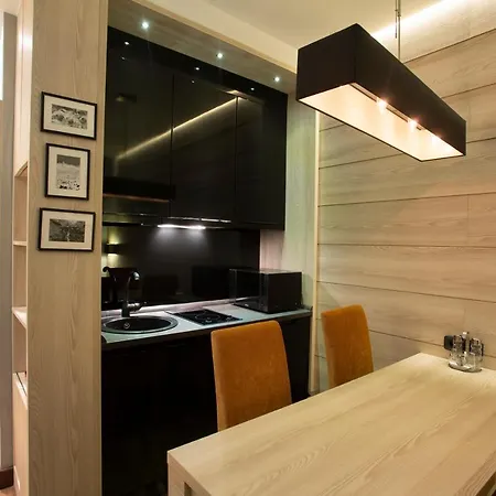 Ht Apartment Kopaonik