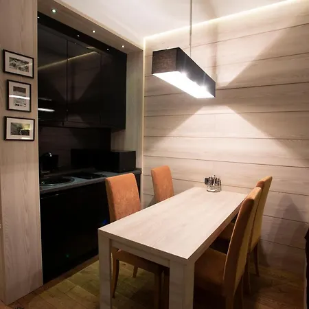 Ht Apartment Kopaonik
