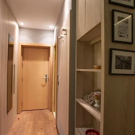 Apartment Ht *