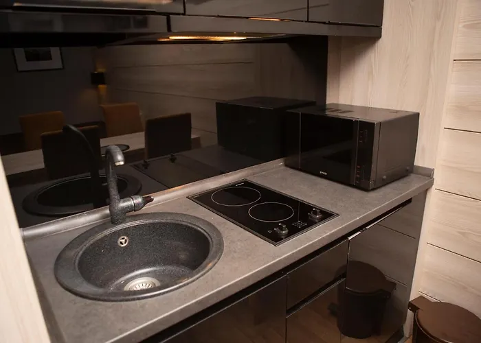 Apartmán Ht Kopaonik